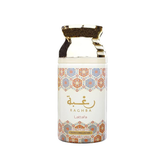 Lattafa Raghba Concentrated Perfumed Deodorant Spray 250ml 8.4 Fl.oz. | Extra Long Lasting | Unisex Fragrance | Alcohol Free